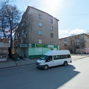 Strelochnikov Street, 7, : foto