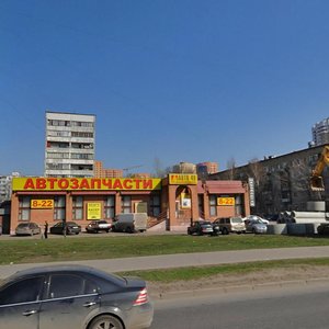 Nosovikhinskoye Highway, 14А ، : صورة