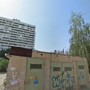 Воронеж, Улица 9 Января, 292Б: фото