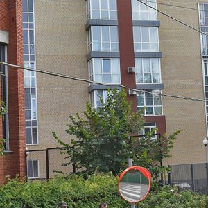 Beryozovaya ulitsa, 9 ، موسكو ومحافظة موسكو: صورة