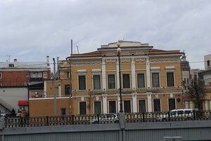 Pravo-Bulachnaya Street, 17, Kazan: photo