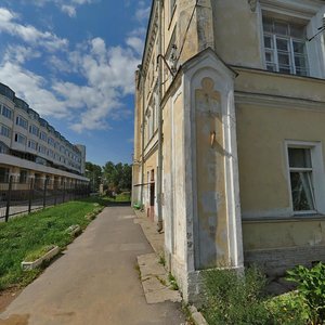 Петергоф, Самсониевская улица, 7: фото