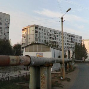 Zvyozdnaya Street, 47, Astrahan: photo