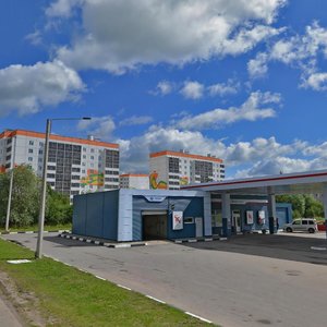 Derzhavina Street, 7, Veliky Novgorod: photo