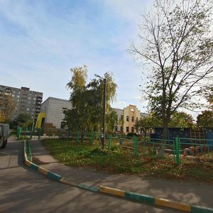 Kultury Street, 12А ، نيجني نوفغورود: صورة