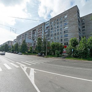 Voskresenskaya Street, 107, Arkhangelsk: photo