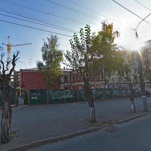 Sovetskaya Street, 22Б, Izhevsk: photo