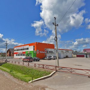 Polevaya Street, 1А, Novgorod Oblast: photo
