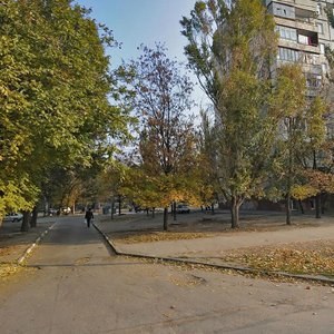 Vulytsia Sytova, 9А, Zaporizhia: photo