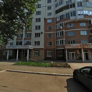 2-ya Posadskaya ulitsa, 4, Orel: photo