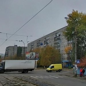 Novatoriv Street, 4, Kyiv: photo