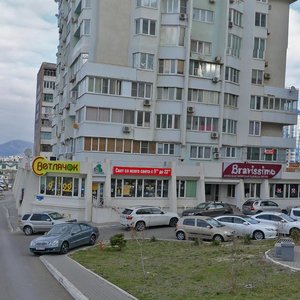 Dzerzhinskogo Avenue, 192, Novorossiysk: photo