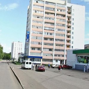 Стерлитамак, Проспект Октября, 9А: фото