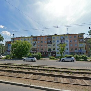 Ангарск, Улица Чайковского, 39: фото