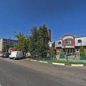 Sovetskaya ulitsa, 22, : foto