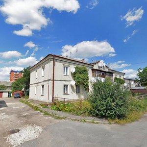 Vulytsia Novyi Svit-bichna, 8, Ternopil: photo