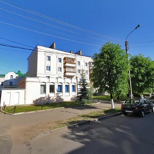 Lenina Street, 6, Kostroma: photo