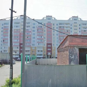 4-ya Transportnaya ulitsa, 36Б, Omsk: photo