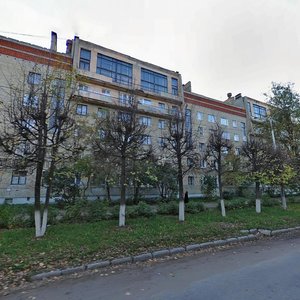 Kremlyovskaya Street, 29, Yoshkar‑Ola: photo