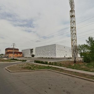 Ilıas Jansúgiruly kóshesi, 8к1, Astana: photo