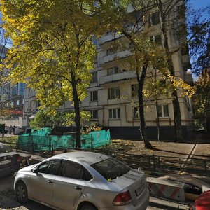 2nd Monetchikovsky Lane, 2/12, Moscow: photo