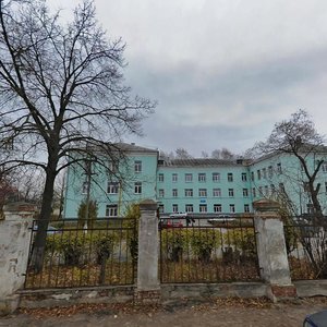 Ulitsa Dronova, 15, Tula: photo
