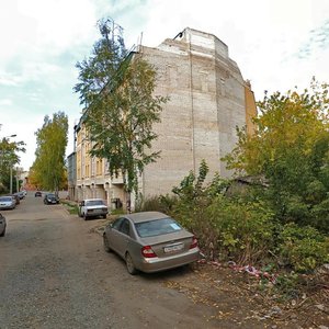 Gorbachyova Street, 32, Kirov: photo