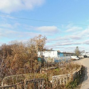 Leytenanta Shmidta Street, 1, Nizhny Novgorod: photo