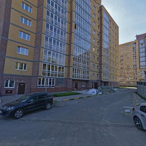 Borisa Panina Street, 7к5, Nizhny Novgorod: photo