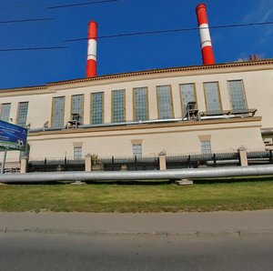 Berezhkovskaya Embankment, 16, Moscow: photo
