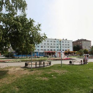 Tulskaya ulitsa, 8, : foto