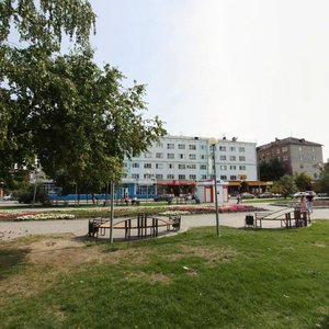 Tulskaya ulitsa, 8, Tyumen: photo