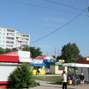 Самара, Московское шоссе, 320А: фото