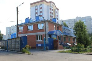 Traktorostroiteley Avenue, 69Б, Cheboksary: photo