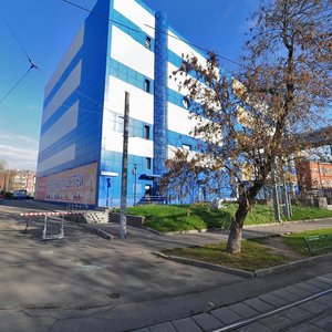 Malaya Semyonovskaya Street, 28с19, : foto