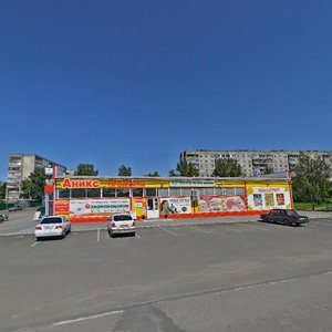 Promyshlennaya ulitsa, 4А, Biysk: photo