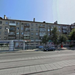 , Lunacharskogo Street, 189: foto