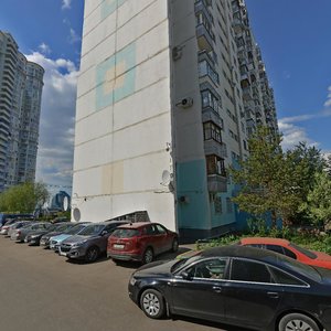 Vernadskogo Avenue, 101к8, Moscow: photo