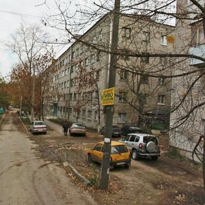 Yunykh Pionerov Avenue, 57, Samara: photo