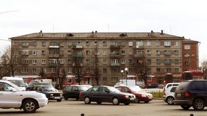 Sovetskaya Street, 53, : foto