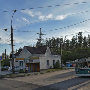 Rodiny Street, 3, Togliatti: photo