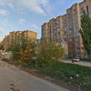 Karl Marx Avenue, 35, Samara: photo