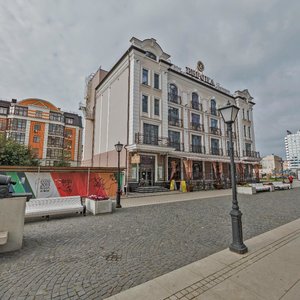 Peterburgskaya Street, 14, Kazan: photo