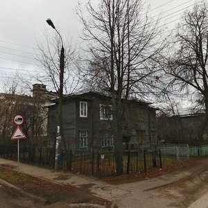 Ulitsa Frunze, 13, Balakhna: photo