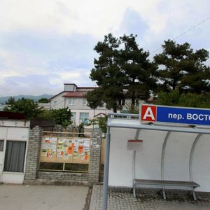 Геленджик, Улица Островского, 67А: фото