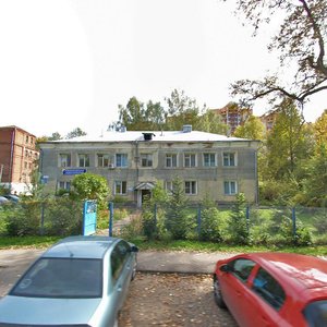 Shkolnaya Street, 1, Naro‑Fominsk: photo