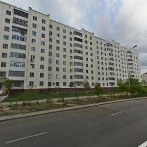 Músirepov kóshesi, 1, : foto