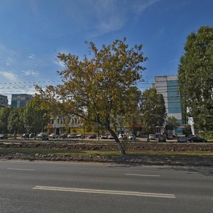 Amineva Street, 1/256, Samara: photo