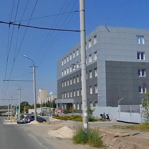 Kashtanova Street, 11, Dnipro: photo