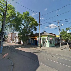 Gorkogo Street, 93, Krasnodar: photo